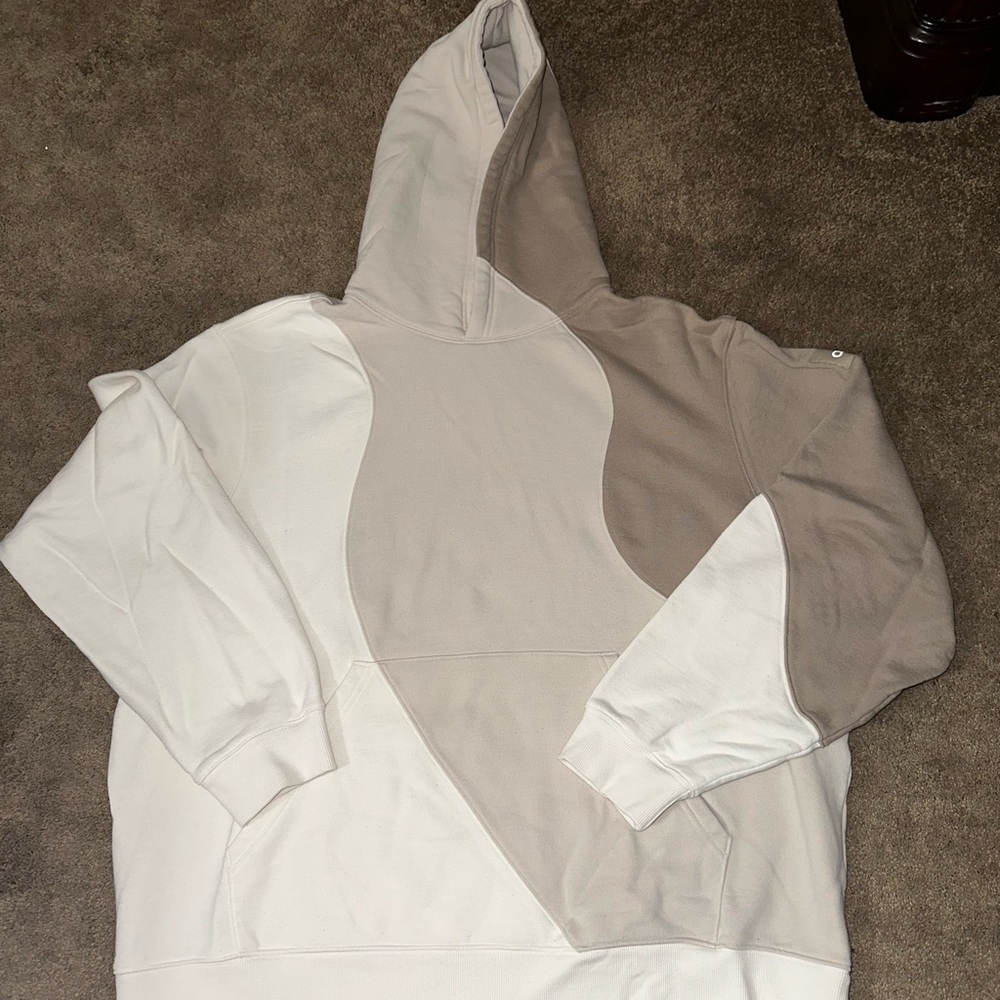 Alo Yoga Make Wave Hoodie